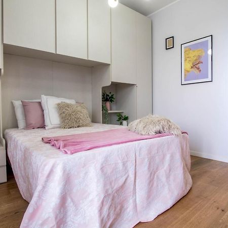 Corso Buenos Aires Elegant Apartment 5 Stars Мілан Екстер'єр фото