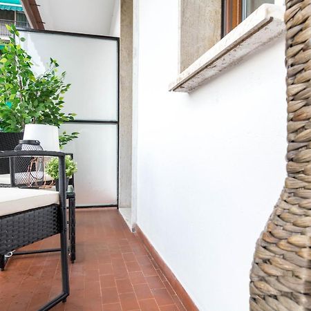 Corso Buenos Aires Elegant Apartment 5 Stars Мілан Екстер'єр фото