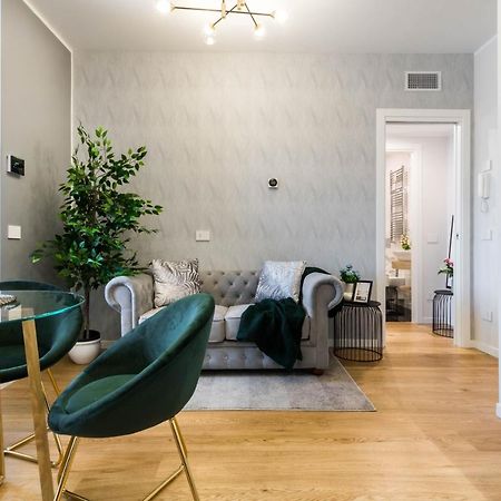 Corso Buenos Aires Elegant Apartment 5 Stars Мілан Екстер'єр фото