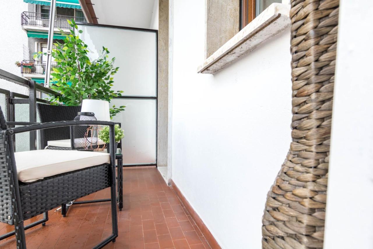 Corso Buenos Aires Elegant Apartment 5 Stars Мілан Екстер'єр фото