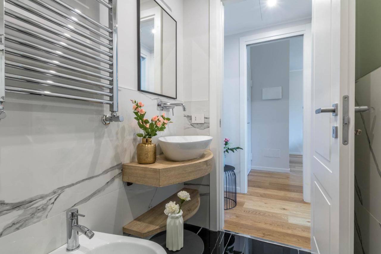 Corso Buenos Aires Elegant Apartment 5 Stars Мілан Екстер'єр фото