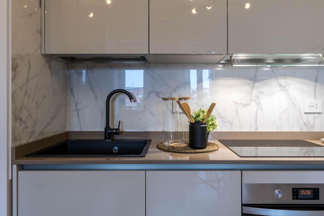 Corso Buenos Aires Elegant Apartment 5 Stars Мілан Екстер'єр фото
