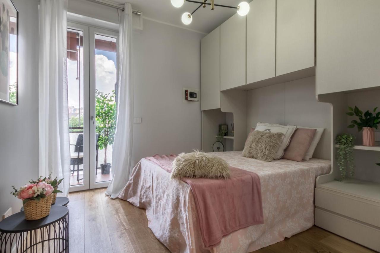 Corso Buenos Aires Elegant Apartment 5 Stars Мілан Екстер'єр фото
